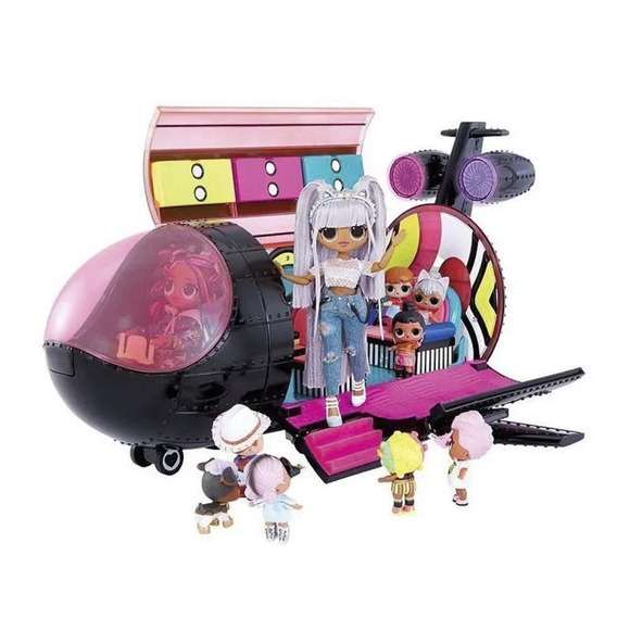 LOL PLANE REMIX BRAND NEW. NEVER USED. - Picture 8 of 16